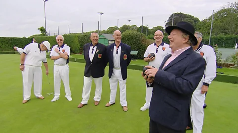 Britain's First Photo Album Season 1 Episode 2