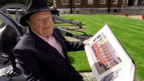 Britain's First Photo Album Season 1 Episode 1