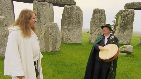 Britain's First Photo Album Season 1 Episode 4
