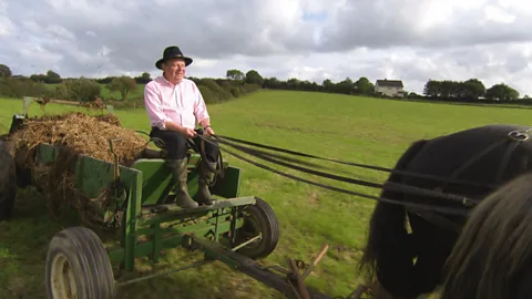 Britain's First Photo Album Season 1 Episode 5