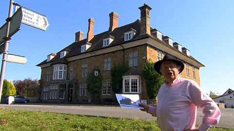 Britain's First Photo Album Season 1 Episode 6