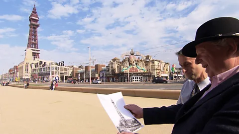 Britain's First Photo Album Season 1 Episode 7