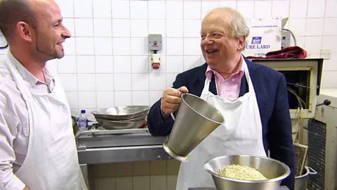 Britain's First Photo Album Season 1 Episode 8