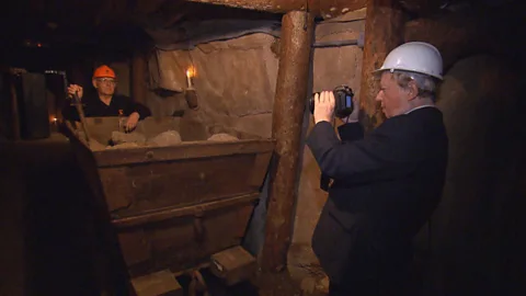 Britain's First Photo Album Season 1 Episode 9