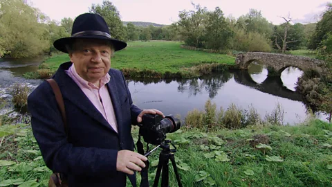 Britain's First Photo Album Season 1 Episode 10