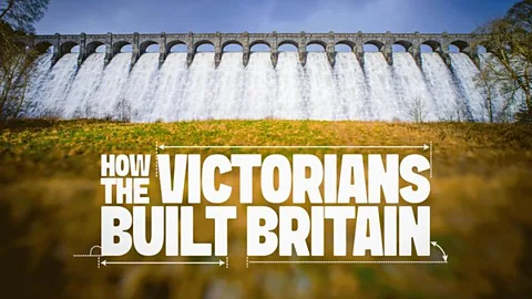 How the Victorians Built Britain