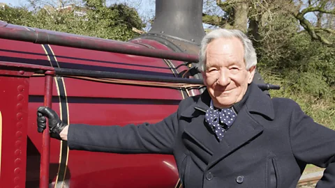 How the Victorians Built Britain Season 1 Episode 1