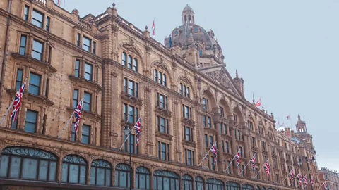 How the Victorians Built Britain Season 1 Episode 4