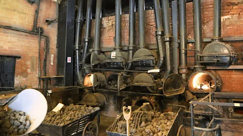 How the Victorians Built Britain Season 1 Episode 3