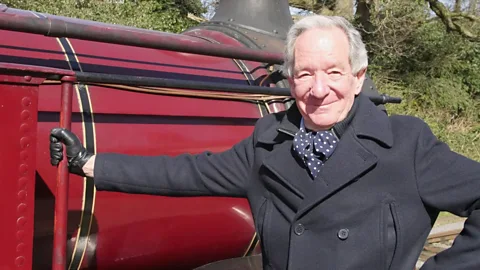 How the Victorians Built Britain Season 2 Episode 1