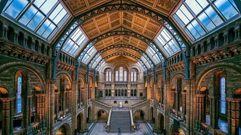 How the Victorians Built Britain Season 2 Episode 6