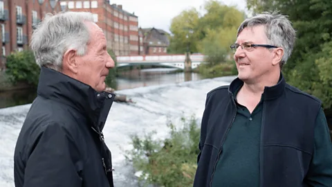 How the Victorians Built Britain Season 2 Episode 7