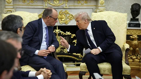 The Global Story, The Global Story, European leaders are defying Trump. At what cost?