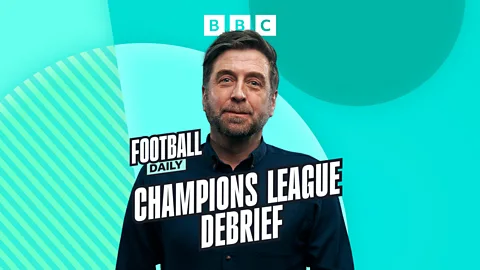 Football Daily, UCL Debrief: Penalty controversy as Arsenal draw at Atletico