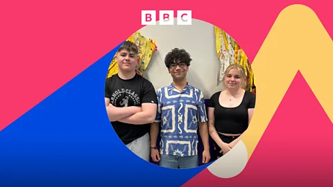 Money Box, Money Box, Money Box Life: Teenagers talk money