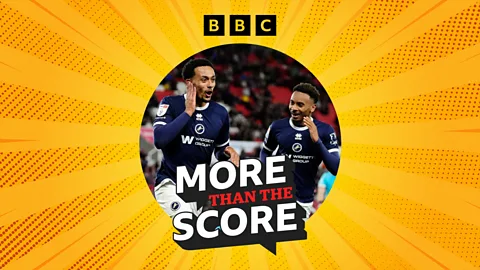 More than the Score, More Than The Score, Can stats pick out the EFL Championship play-off winner?