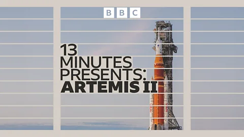The Documentary Podcast, 13 Minutes Presents: Artemis II: What’s next for Nasa's Artemis mission?