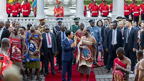 Focus on Africa, What Eswatini risks by standing with Taiwan