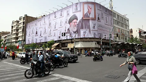 The Global Story, The Global Story, What do Iranians think of the war?