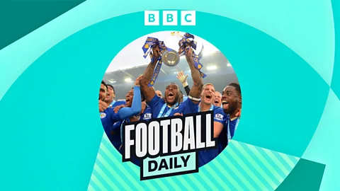 Football Daily, The Rise and Fall of Leicester City - Part 1