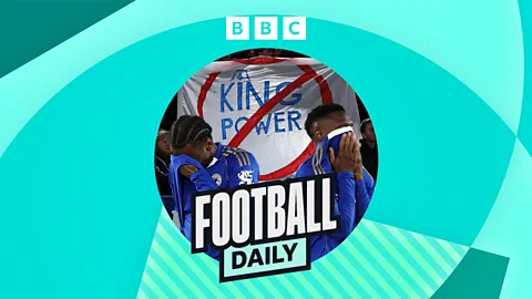 Football Daily, The Rise and Fall of Leicester City – Part 2