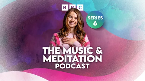 The Music & Meditation Podcast, Series 6, Welcome to Series 6 of The Music & Meditation Podcast