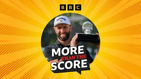 More than the Score, More Than The Score, What next for LIV Golf and Saudi investment in sport?