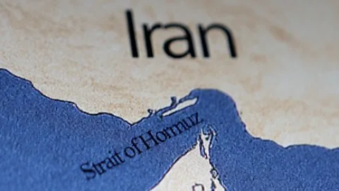 Global News Podcast, Trump: Iran war could end with a deal