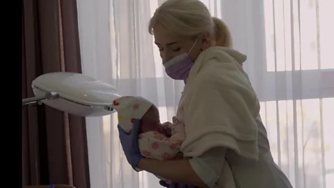 Global News Podcast, Couples looking for surrogates still going to Ukraine