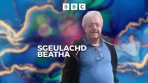 Sgeulachd Beatha, Sgeulachd Beatha, Murchadh Aonghas MacIlleathain