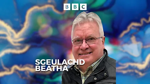 Sgeulachd Beatha, Sgeulachd Beatha, Torcuil MacLeòid
