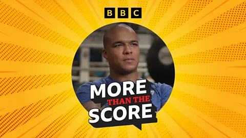 More than the Score, More Than The Score, Fabio Wardley: From white collar boxing to world champion