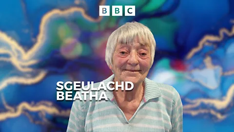 Sgeulachd Beatha, Sgeulachd Beatha, Dolag Monaghan