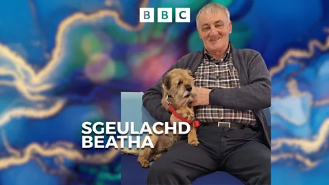 Sgeulachd Beatha, Sgeulachd Beatha, Dòmhnall Iain MacAoidh