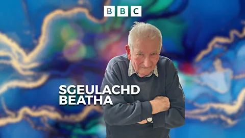 Sgeulachd Beatha, Sgeulachd Beatha, Seonaidh Bochanan
