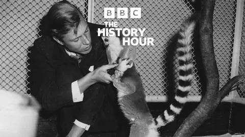 The History Hour, The History Hour, Sir David Attenborough's first Zoo Quest and a WW2 sabotage mission in Norway