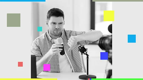 The Interface, The Interface, Who is really paying the influencers?