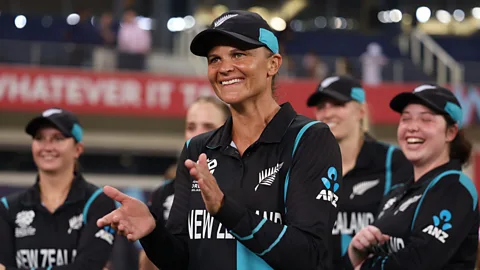 Stumped, Stumped, Suzie Bates: The New Zealand great on her final T20 World Cup and retirement
