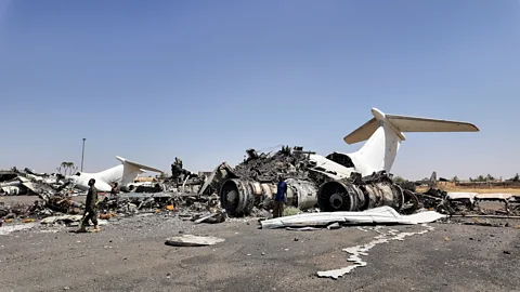 Focus on Africa, Is Ethiopia involved in Sudan war?
