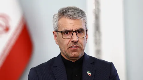 Global News Podcast, Iran considering US proposal to end the war