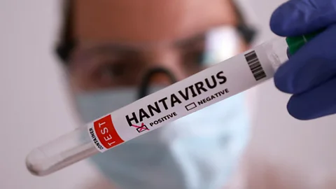 BBC Audio | BBC OS | Hantavirus outbreak not the start of a pandemic, WHO says