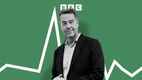 Big Boss Interview, Business Matters, #37 Standard Life CEO: British Aren't Sufficiently Financially Literate