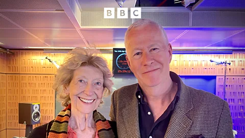 This Cultural Life, This Cultural Life, Felicity Lott