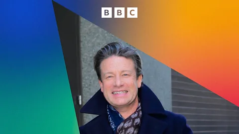 Profile, Profile, Jamie Oliver