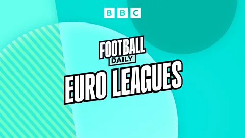 Football Daily, Euro Leagues: UCL Final set and Marti Cifuentes on his career