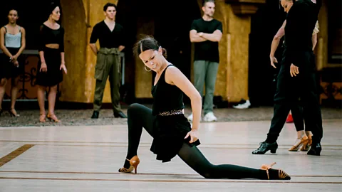 Dance Fever Season 1 Episode 1