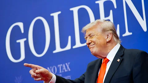 World Business Report, Trump announces 25% tariffs on cars from the EU