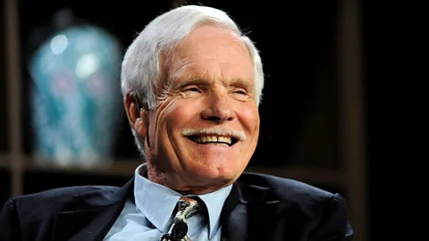 World Business Report, How Ted Turner changed the media landscape