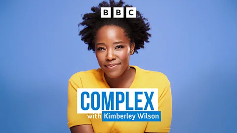 Complex with Kimberley Wilson