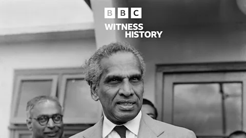 Witness History, Witness History, When Krishna Menon met Stalin